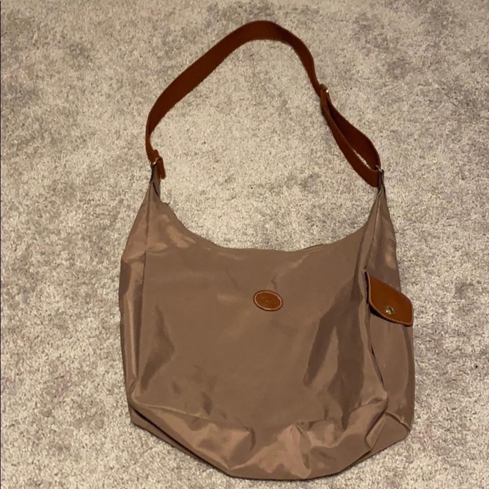 Longchamp crossbody bag